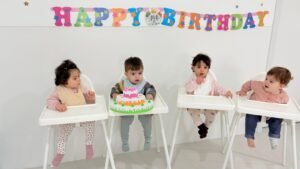 PROCÉS ESCOLARITZACIÓ 0-3 ANYS (ESCOLETA)